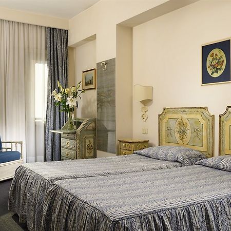 Hotel Commodore Rom Rum bild