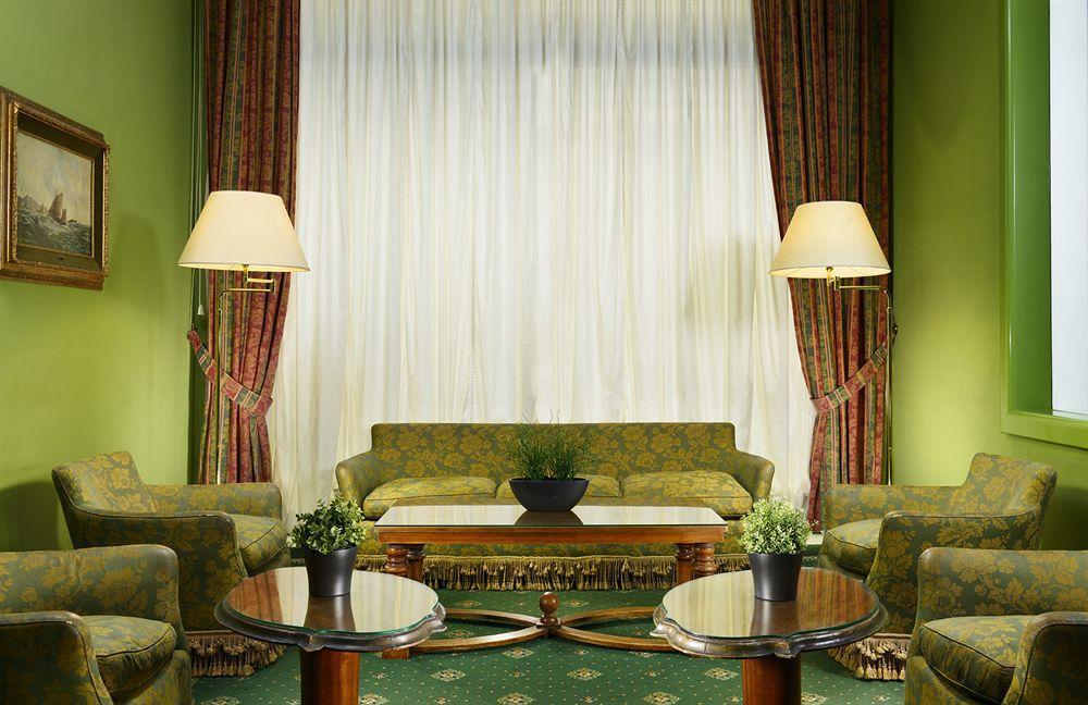 Hotel Commodore Rom Exteriör bild