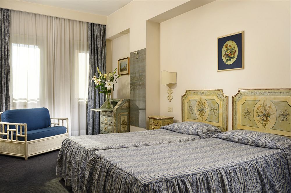 Hotel Commodore Rom Rum bild